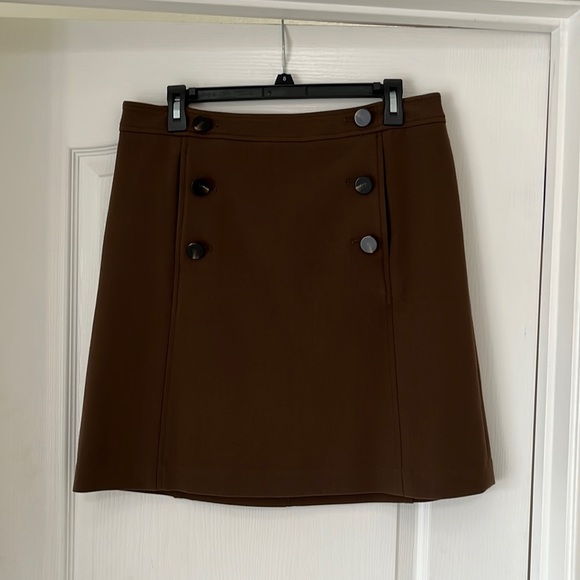 Ann Taylor skirt, 10 - Picture 1 of 3